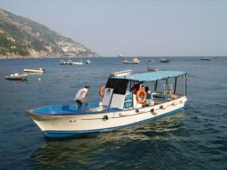  descubre el mar en barco